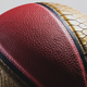 Illustration for article titled You Will Never Want To Bounce These Stunning Leather Basketballs